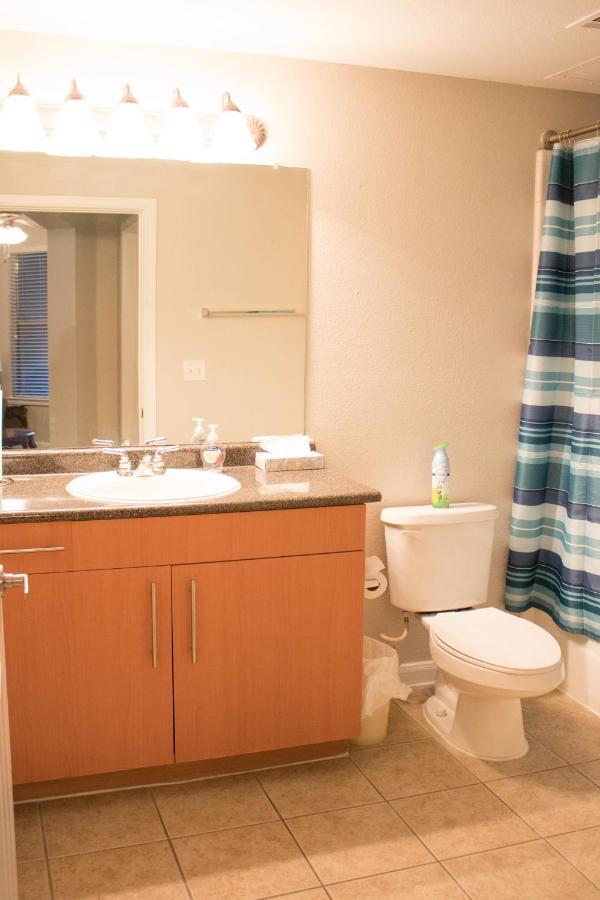 Downtown Dallas Beautiful Poolside Apartment Εξωτερικό φωτογραφία